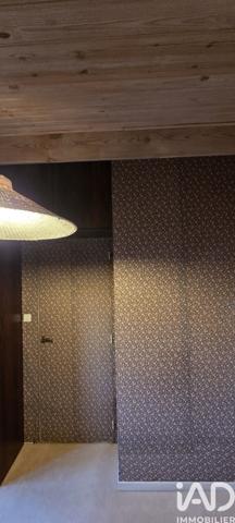 Maison à vendre 7 pièces 165 m² Cholet