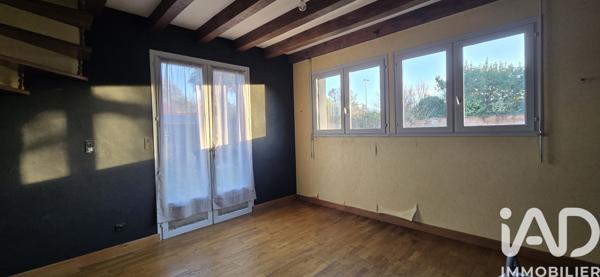 Maison à vendre 7 pièces 165 m² Cholet