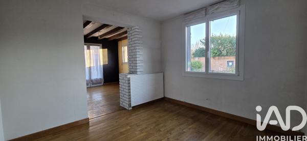 Maison à vendre 7 pièces 165 m² Cholet
