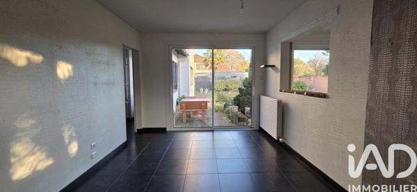 Maison à vendre 7 pièces 165 m² Cholet