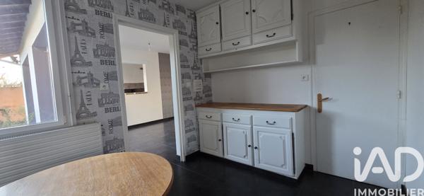 Maison à vendre 7 pièces 165 m² Cholet