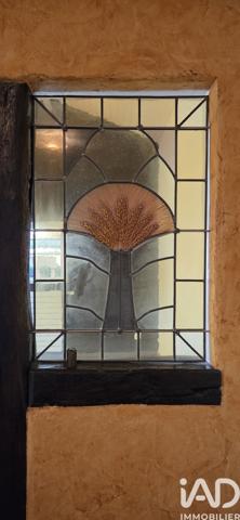 Maison à vendre 7 pièces 165 m² Cholet