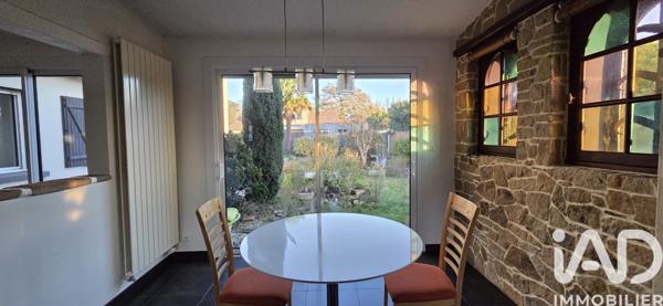 Maison à vendre 7 pièces 165 m² Cholet