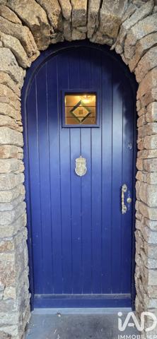 Maison à vendre 7 pièces 165 m² Cholet