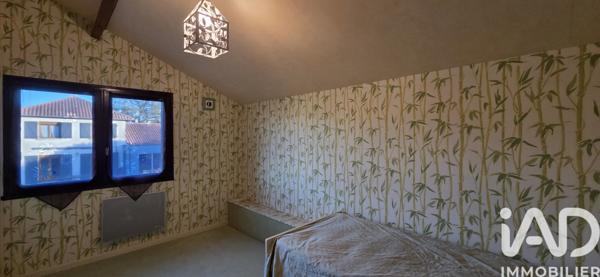 Maison à vendre 7 pièces 165 m² Cholet