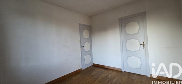 Maison à vendre 7 pièces 165 m² Cholet