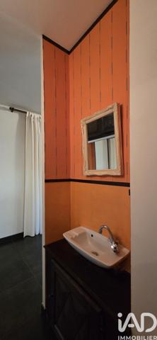 Maison à vendre 7 pièces 165 m² Cholet