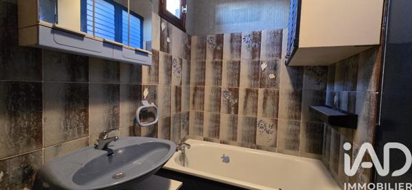 Maison à vendre 7 pièces 165 m² Cholet