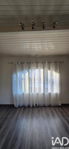 Maison à vendre 7 pièces 165 m² Cholet