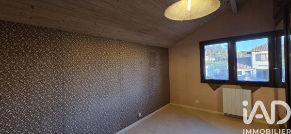 Maison à vendre 7 pièces 165 m² Cholet