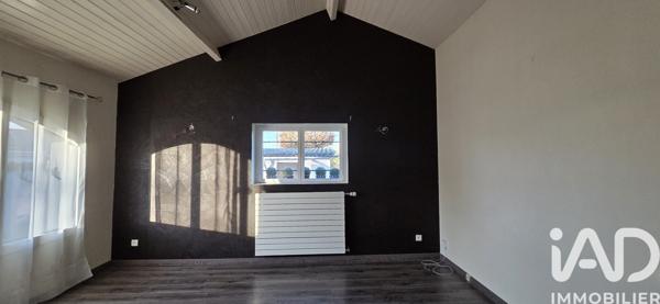 Maison à vendre 7 pièces 165 m² Cholet