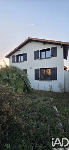 Maison à vendre 7 pièces 165 m² Cholet