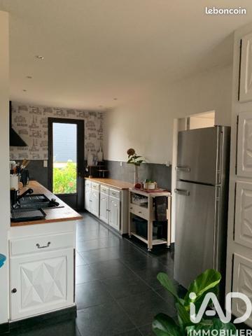 Maison à vendre 7 pièces 165 m² Cholet