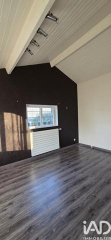 Maison à vendre 7 pièces 165 m² Cholet