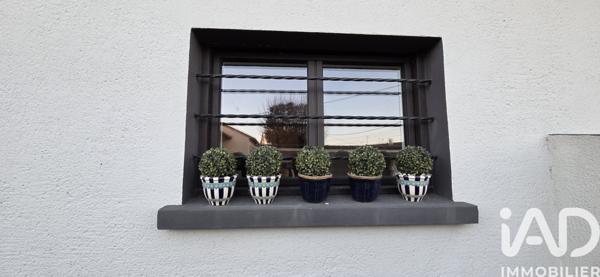 Maison à vendre 7 pièces 165 m² Cholet