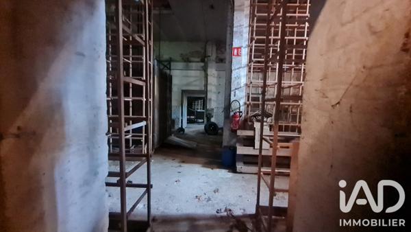 Immeuble à vendre 528,58 m² Reims