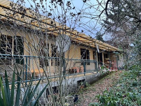 Maison à vendre |  Mézières-sur-Issoire |  4 pièces | 57 m²