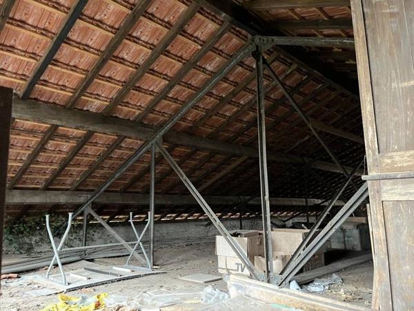 Maison à vendre |  Mézières-sur-Issoire |  4 pièces | 57 m²