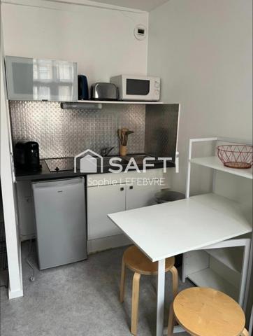 idéal investissement locatif /première acquisition