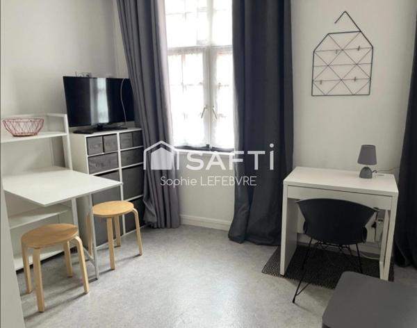 idéal investissement locatif /première acquisition