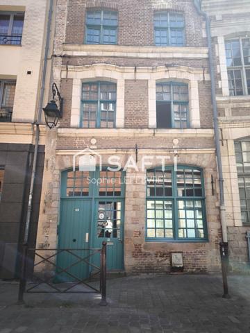idéal investissement locatif /première acquisition