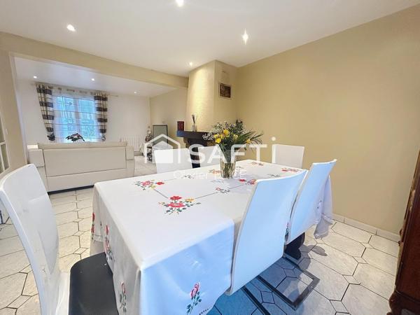 Pavillon vivable de plain-pied