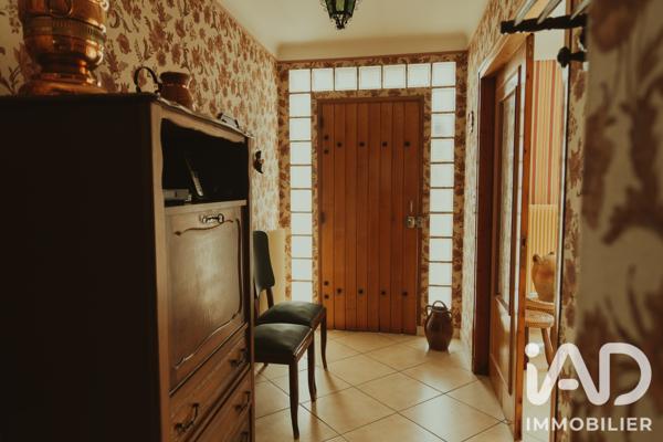 Maison à vendre 5 pièces 93 m² La Séguinière