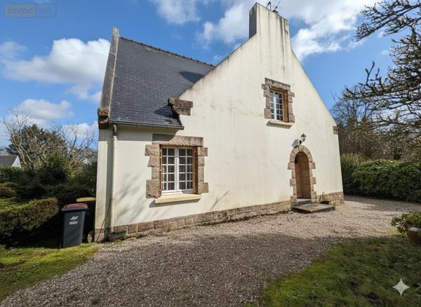 Maison à vendre à Morlaix dans le Finistère (29600), ref : 29086-1729