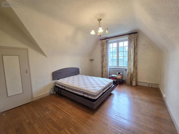 Maison à vendre à Morlaix dans le Finistère (29600), ref : 29086-1729