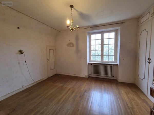 Maison à vendre à Morlaix dans le Finistère (29600), ref : 29086-1729