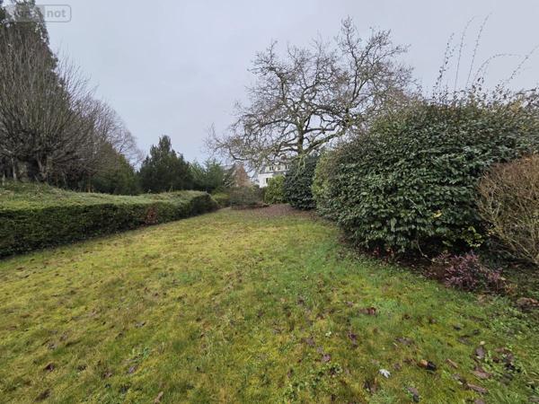 Maison à vendre à Morlaix dans le Finistère (29600), ref : 29086-1729