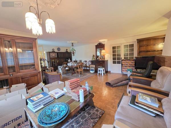 Maison à vendre à Morlaix dans le Finistère (29600), ref : 29086-1729