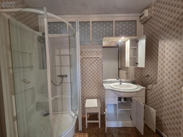 Maison à vendre à Morlaix dans le Finistère (29600), ref : 29086-1729