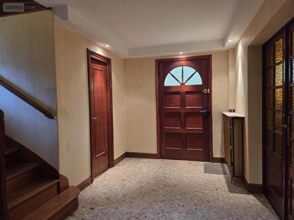 Maison à vendre à Morlaix dans le Finistère (29600), ref : 29086-1729