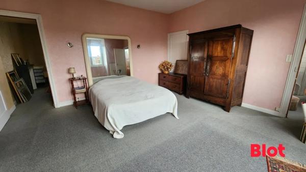 Appartement 3 pièce(s)