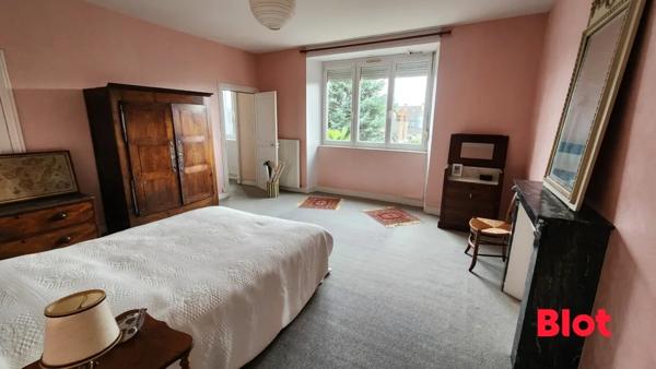 Appartement 3 pièce(s)