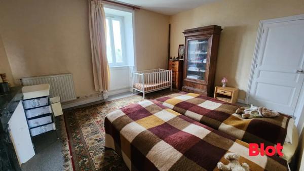 Appartement 3 pièce(s)