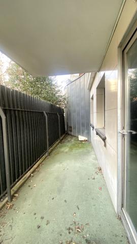 Murs libres à vendre Paris 13e 200 m2