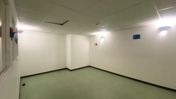 Murs libres à vendre Paris 13e 200 m2