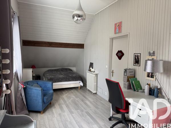 Maison à vendre 8 pièces 175 m² Sainte-Geneviève-des-Bois