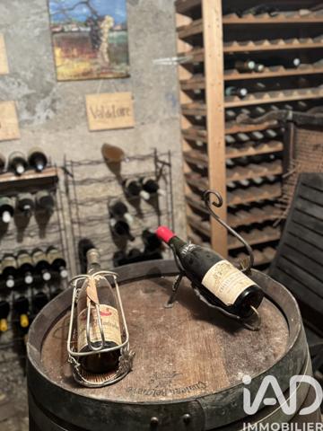 Maison à vendre 8 pièces 175 m² Sainte-Geneviève-des-Bois