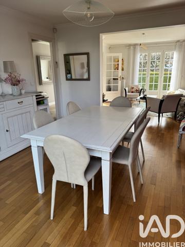 Maison à vendre 8 pièces 175 m² Sainte-Geneviève-des-Bois