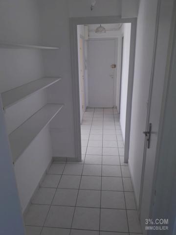 T4 tout refait de 70m2 - 3 chambres - Vue VERCORS au calme + Cave & Parking Romans-sur-Isère (26100)