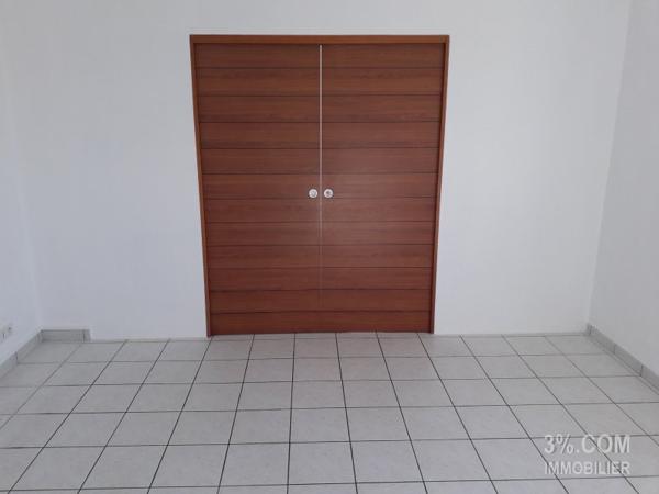 T4 tout refait de 70m2 - 3 chambres - Vue VERCORS au calme + Cave & Parking Romans-sur-Isère (26100)