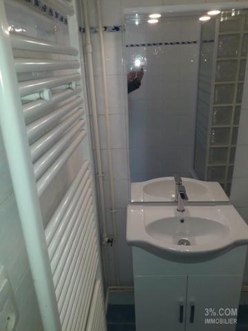 T4 tout refait de 70m2 - 3 chambres - Vue VERCORS au calme + Cave & Parking Romans-sur-Isère (26100)