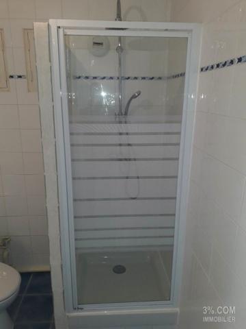 T4 tout refait de 70m2 - 3 chambres - Vue VERCORS au calme + Cave & Parking Romans-sur-Isère (26100)