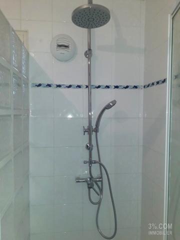 T4 tout refait de 70m2 - 3 chambres - Vue VERCORS au calme + Cave & Parking Romans-sur-Isère (26100)