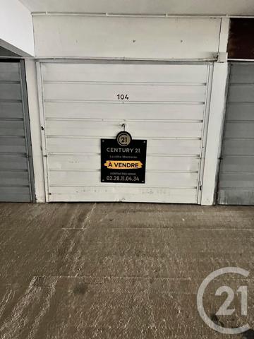 Parking à vendre  13,10 m2 ST HILAIRE DE RIEZ - 85