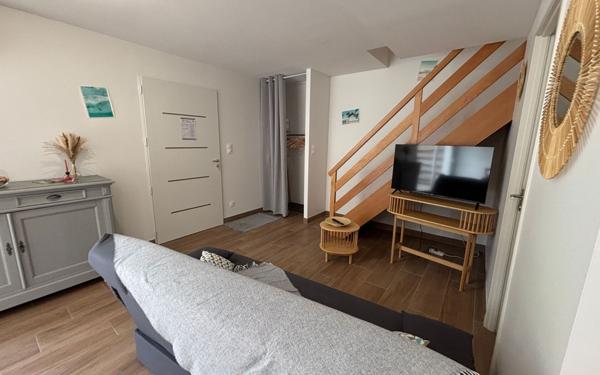 Appartement à vendre    3 pièces •  Mimizan