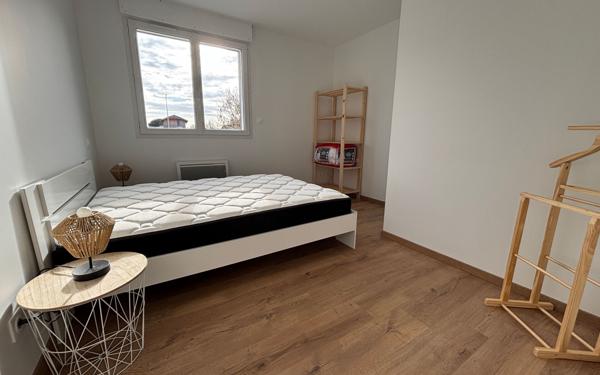 Appartement à vendre    3 pièces •  Mimizan